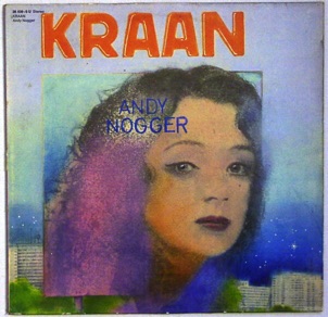 Kraan -1974 Kraan -1974